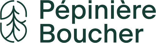 Logo de Pépinière Boucher