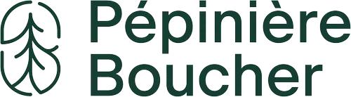 Logo de Pépinière Boucher